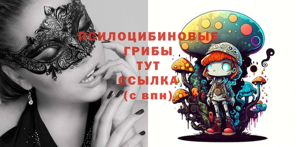 кристаллы Иноземцево